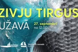 Užavā atkal smaržos pēc kūpinātām zivīm
